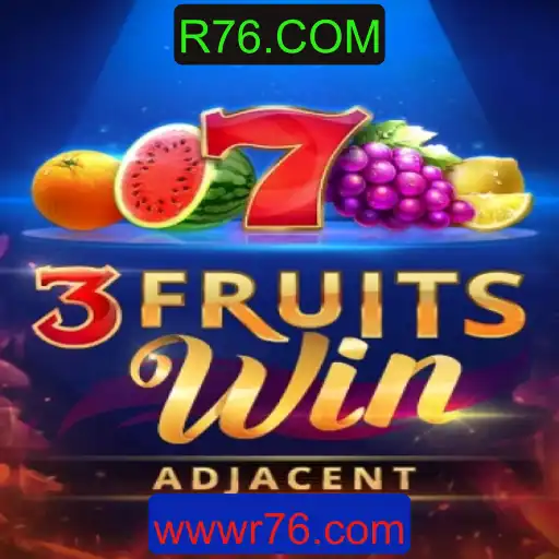 Descubra o Emocionante Mundo de 3FruitsWin - O Jogo Que Conquista Multidões