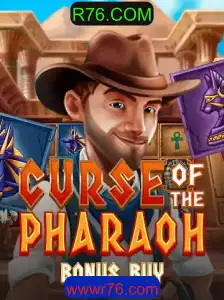 Explorando o Fascinante Mundo de Curse of the Pharaoh Bonus Buy