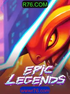 EpicLegends: Um Mergulho no Universo Aventura e Estratégia