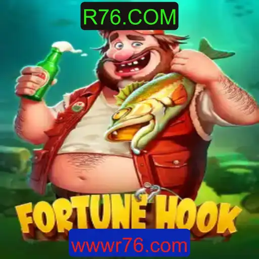 FortuneHook: Um Mergulho Estratégico no Mundo dos Jogos