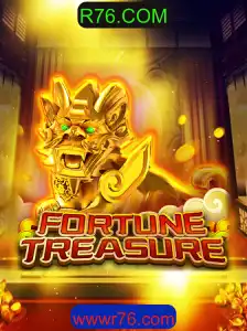 Explorando o Fascinante Mundo do FortuneTreasure: Descubra R76.COM