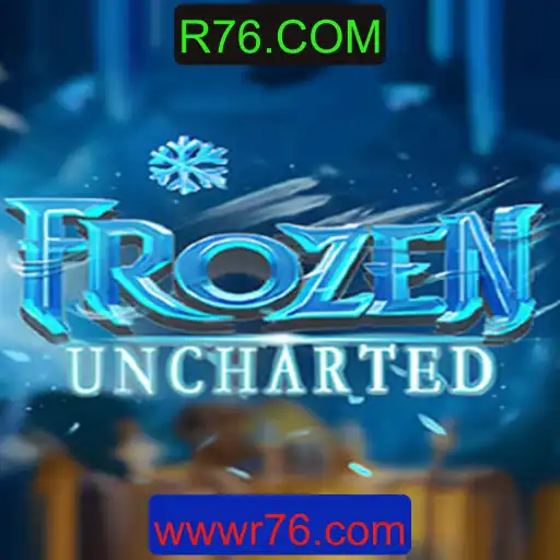 FrozenUncharted: Uma Aventura Inédita no Mundo dos Jogos
