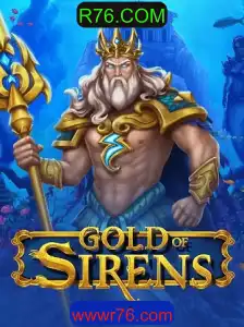 Explorando GoldofSirens: Um Mergulho em Aventuras e Estratégia