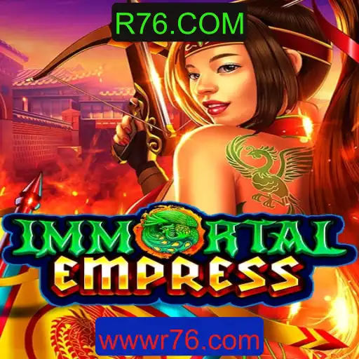 Explore o Fascinante Mundo de 'ImmortalEmpress' - R76.COM
