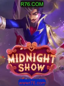 Explorando o Mundo de MidnightShow: Aventuras, Regras e Segredos