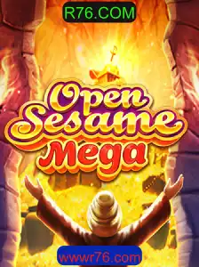 OPENSESAMEMEGA: A Nova Sensação dos Jogos Online