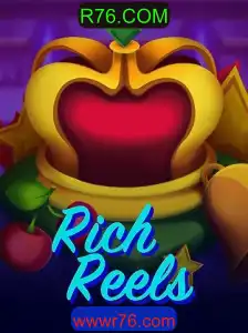 RichReels: A Nova Sensação do Entretenimento Digital