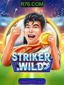 Explorando StrikerWILD: Um Mergulho nas Aventuras de R76.COM