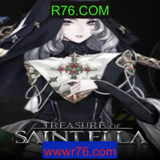 Descubra o Mundo de Aventura em Treasure of Saint Ella