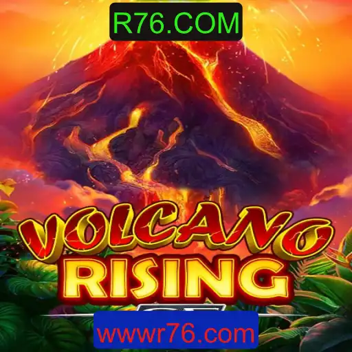 Descubra o Vibrante Mundo de VolcanoRisingSE