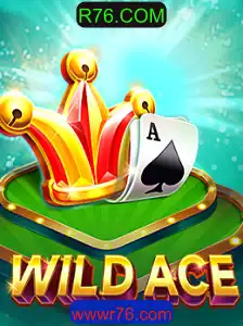 WildAce: A Fascinante Aventura Virtual da R76.COM